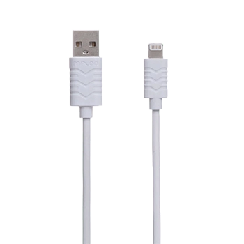 کابل شارژ سریع Lightning میزو مدل X860